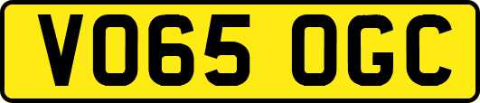 VO65OGC