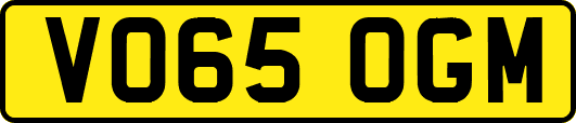 VO65OGM