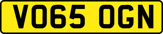VO65OGN