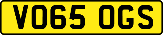 VO65OGS