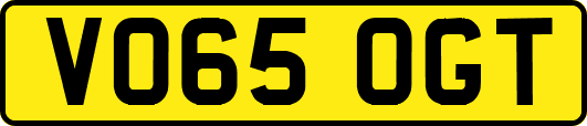 VO65OGT