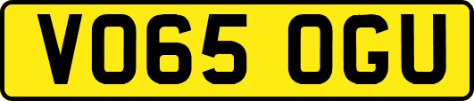 VO65OGU