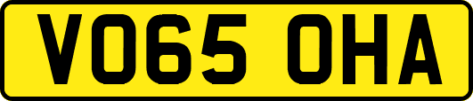 VO65OHA