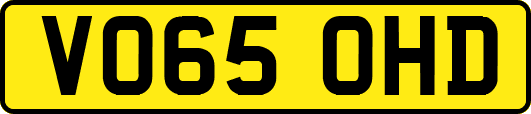 VO65OHD