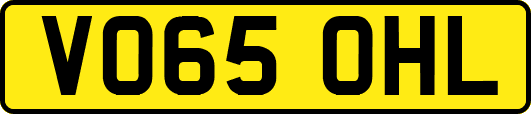 VO65OHL