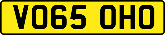 VO65OHO