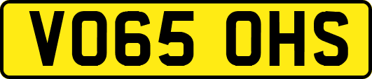 VO65OHS
