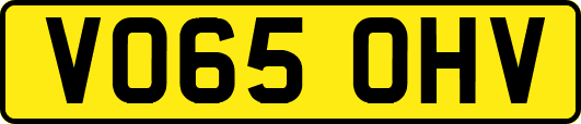 VO65OHV
