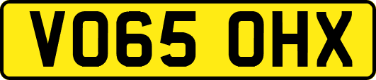 VO65OHX