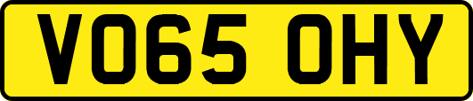 VO65OHY