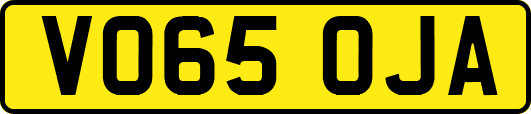 VO65OJA