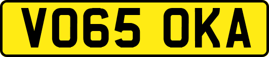VO65OKA