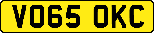 VO65OKC