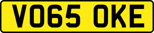 VO65OKE