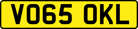 VO65OKL