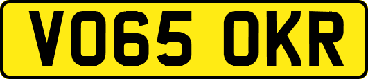 VO65OKR