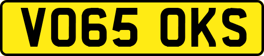 VO65OKS