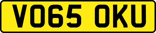 VO65OKU