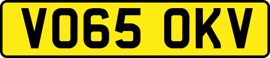 VO65OKV