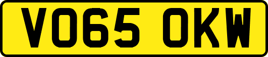 VO65OKW