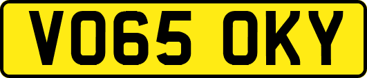 VO65OKY