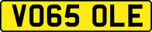 VO65OLE