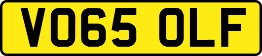 VO65OLF
