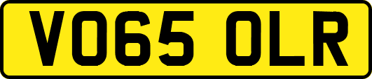 VO65OLR