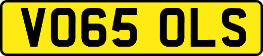 VO65OLS