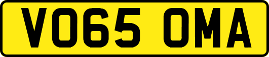 VO65OMA