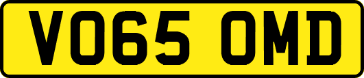VO65OMD