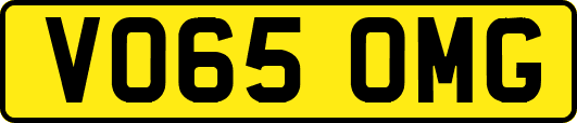 VO65OMG
