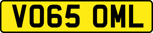 VO65OML