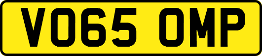 VO65OMP