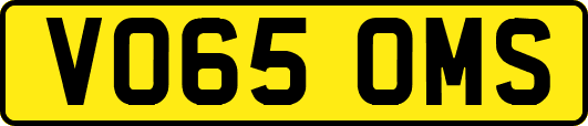 VO65OMS