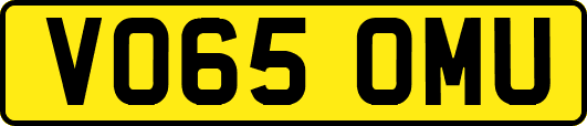 VO65OMU