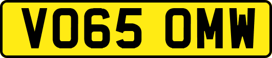 VO65OMW
