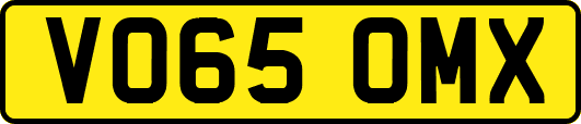 VO65OMX