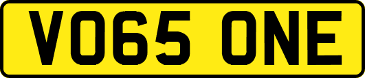 VO65ONE