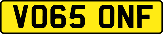 VO65ONF