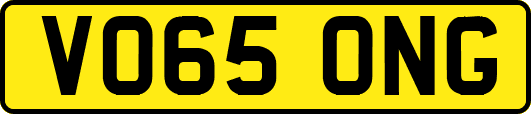 VO65ONG