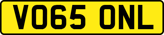 VO65ONL