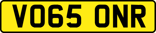 VO65ONR