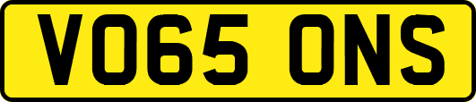 VO65ONS