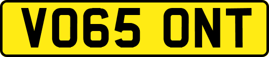 VO65ONT