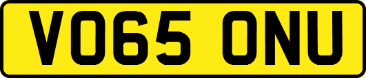 VO65ONU