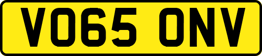 VO65ONV