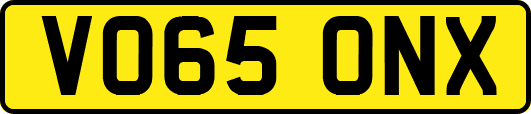 VO65ONX