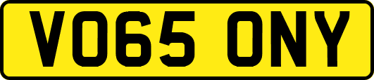 VO65ONY