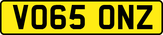 VO65ONZ